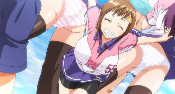 女子曲球！ 1  剧照 11